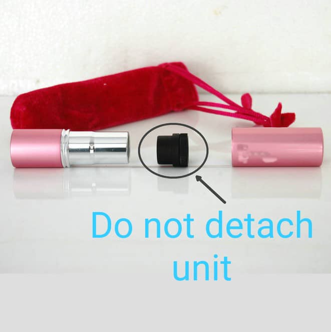 Ovulation Microscope